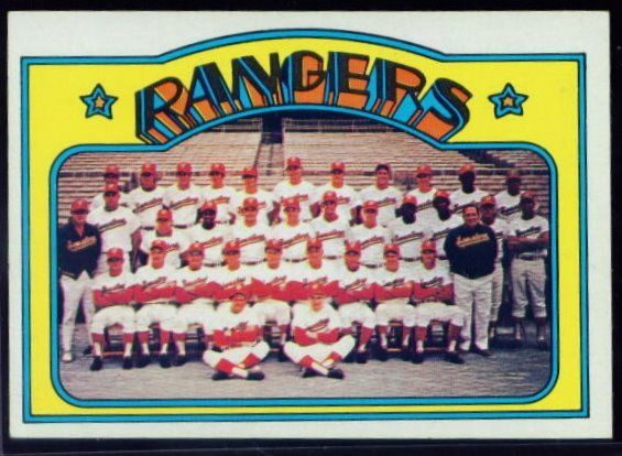 668 Rangers Team